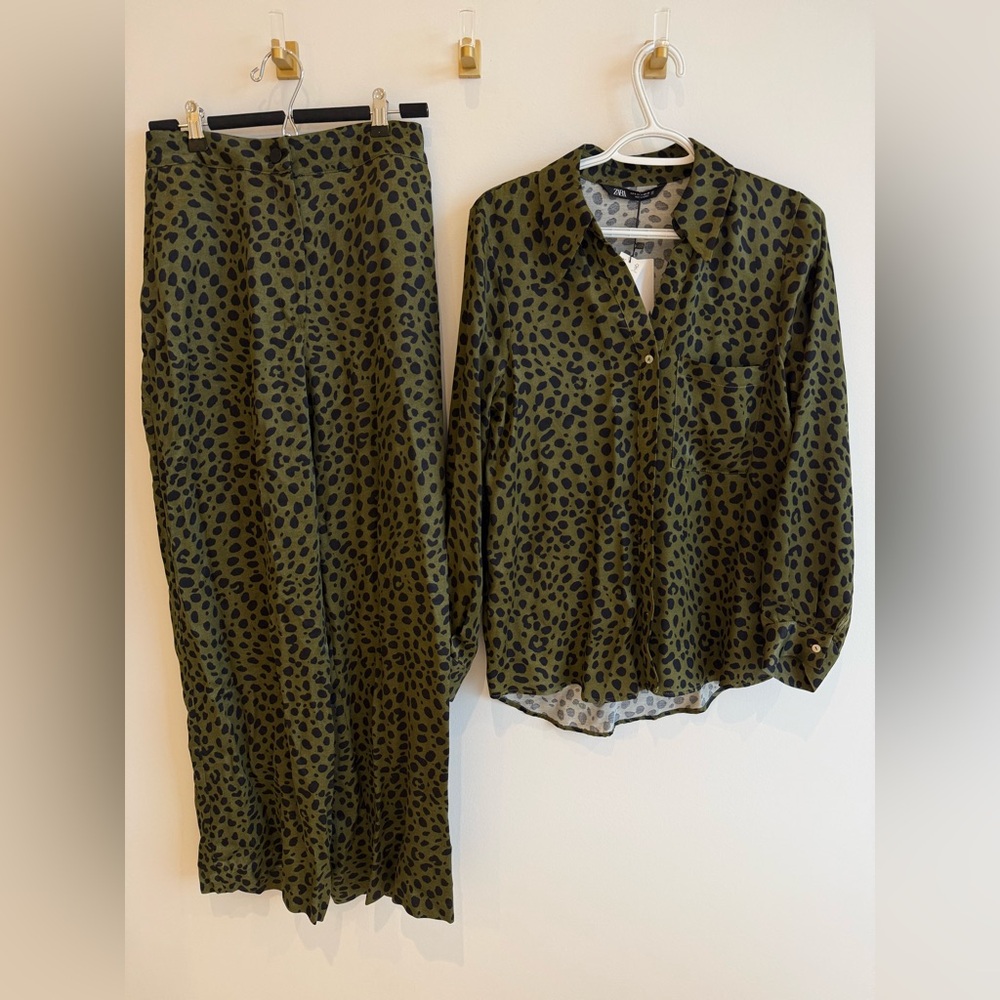 Zara Set
